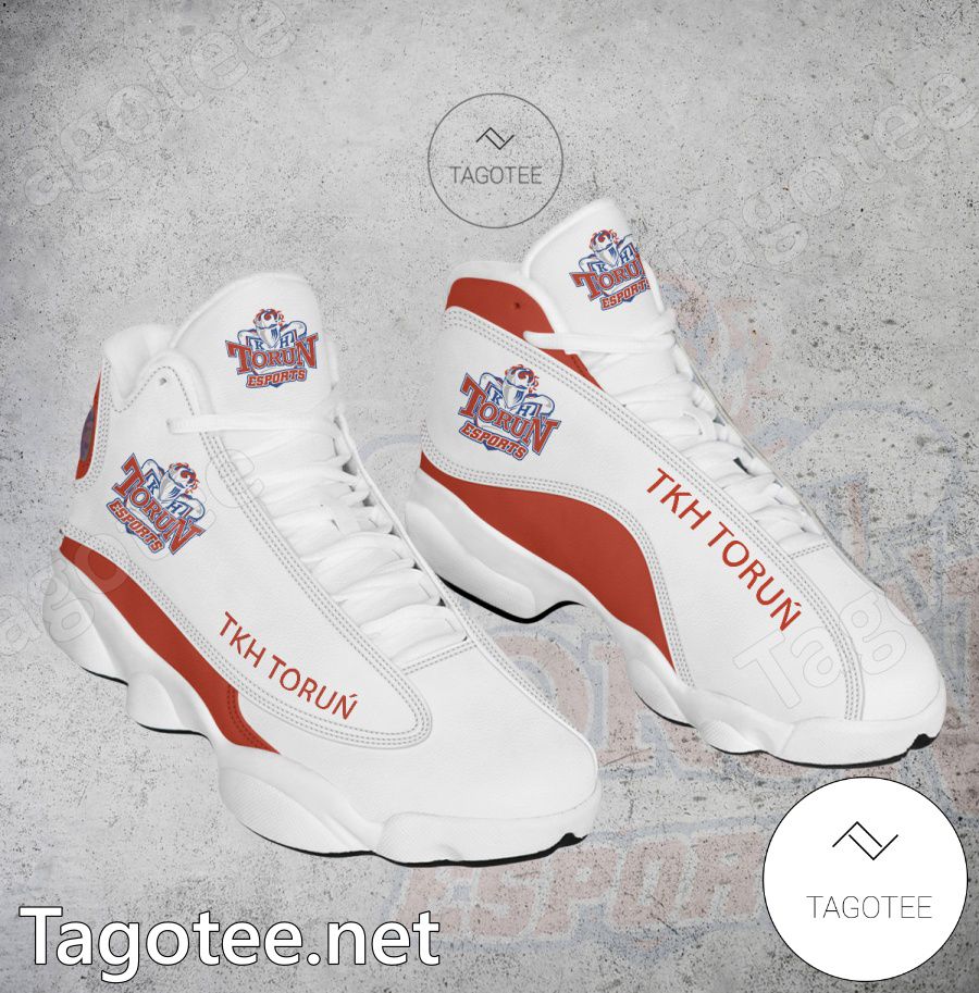 TKH Torun Club Air Jordan 13 Shoes - EmonShop