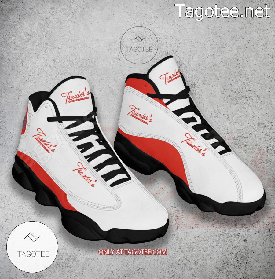 Traxlers School of Hair Air Jordan 13 Shoes - EmonShop a