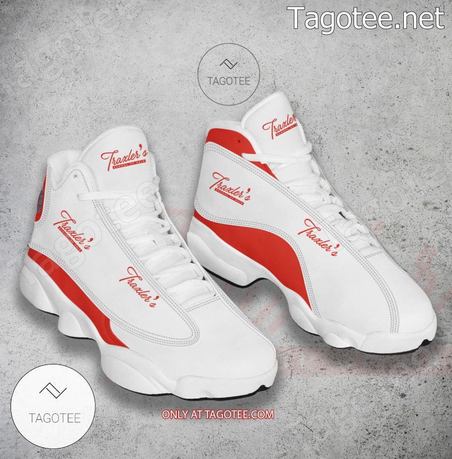 Traxlers School of Hair Air Jordan 13 Shoes - EmonShop