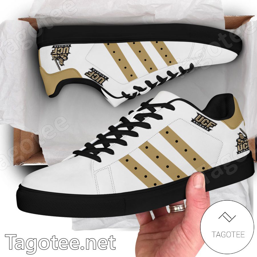 UCF NCAA Stan Smith Shoes - BiShop a