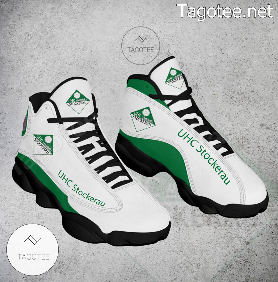 UHC Stockerau Club Air Jordan 13 Shoes - BiShop a