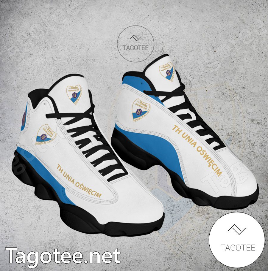 Unia Oswiecim Club Air Jordan 13 Shoes - EmonShop a