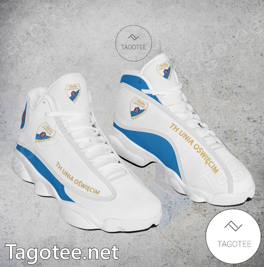 Unia Oswiecim Club Air Jordan 13 Shoes - EmonShop