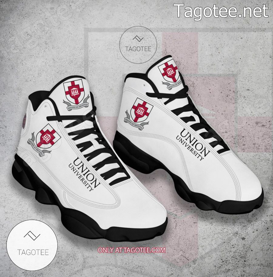 Union University Air Jordan 13 Shoes - EmonShop a