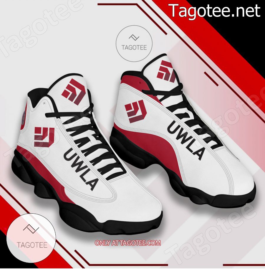 University of West Los Angeles Air Jordan 13 Shoes - EmonShop a