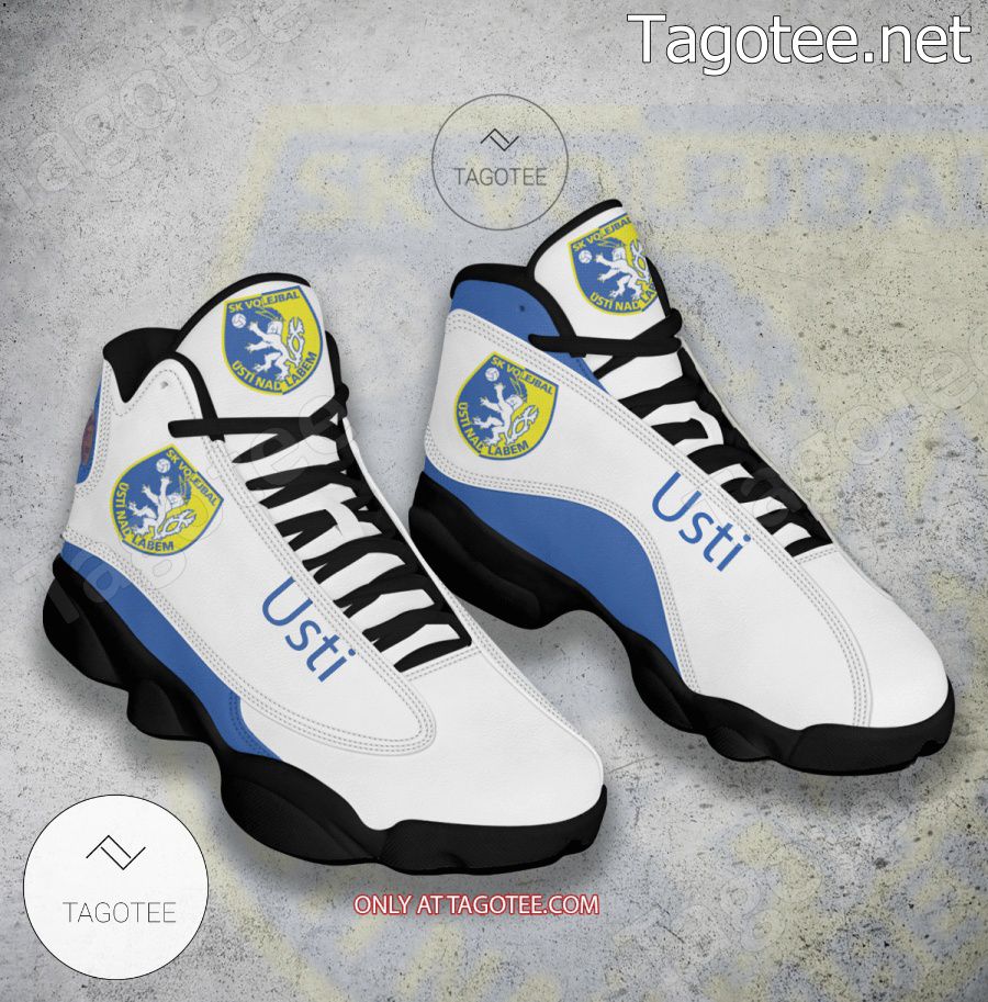 Usti Volleyball Air Jordan 13 Shoes - BiShop a