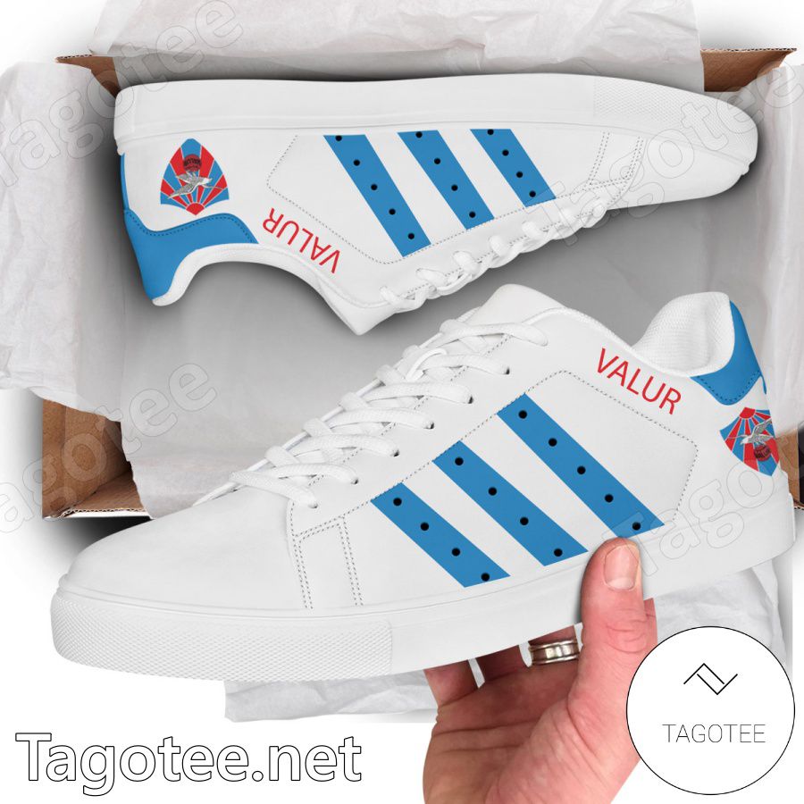 Valur Handball Stan Smith Shoes - BiShop