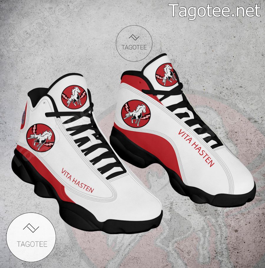 Vita Hasten Club Air Jordan 13 Shoes - BiShop a