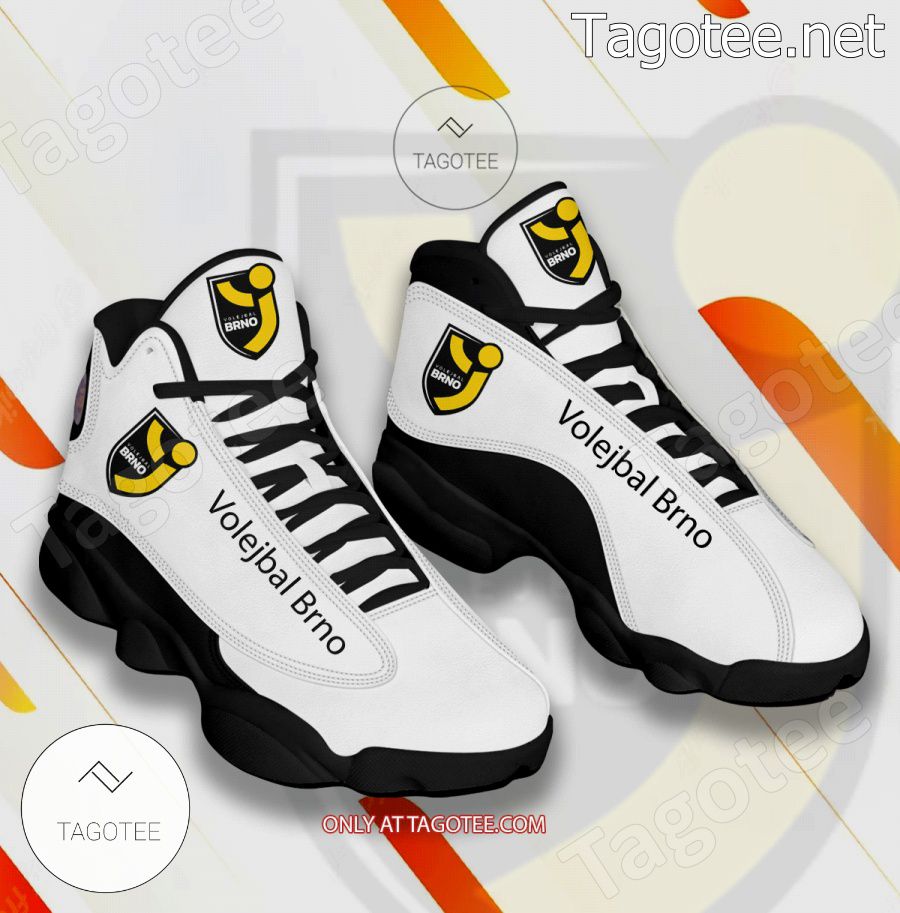 Volejbal Brno Volleyball Air Jordan 13 Shoes - BiShop a