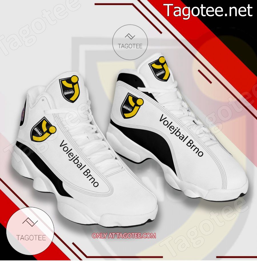 Volejbal Brno Volleyball Air Jordan 13 Shoes - BiShop