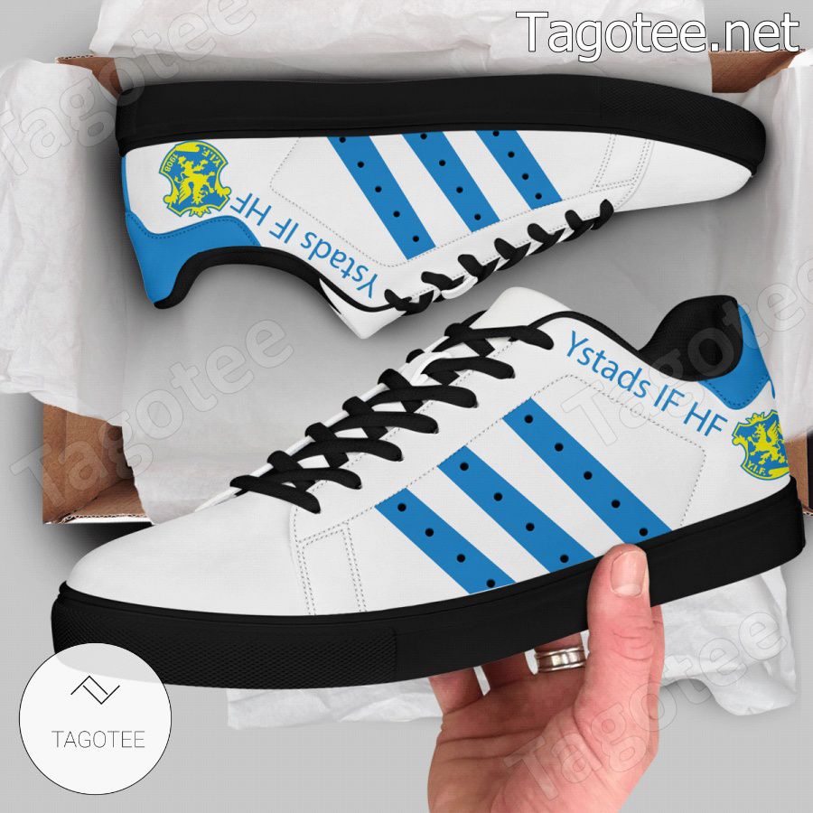 Ystads IF HF Handball Stan Smith Shoes - BiShop a