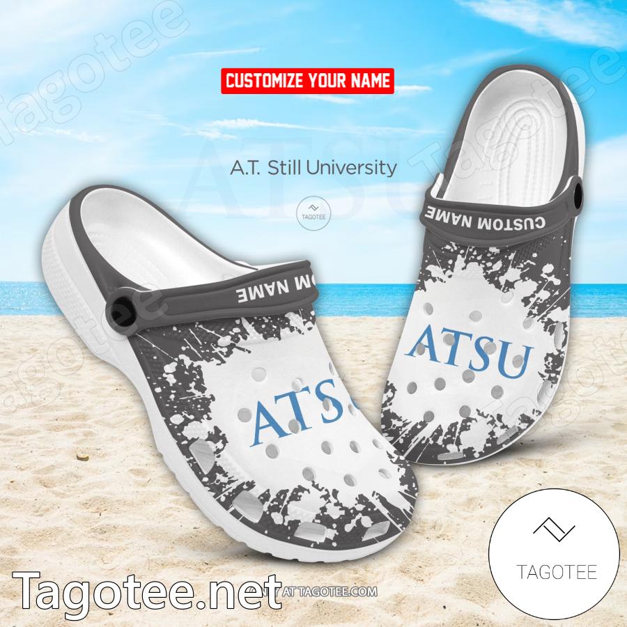 A.T. Still University Crocs Clogs - EmonShop