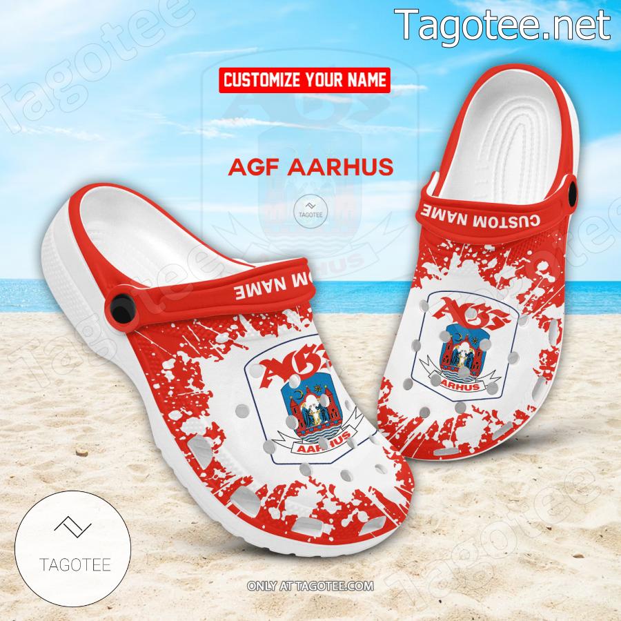 Aarhus Crocs Clogs - EmonShop