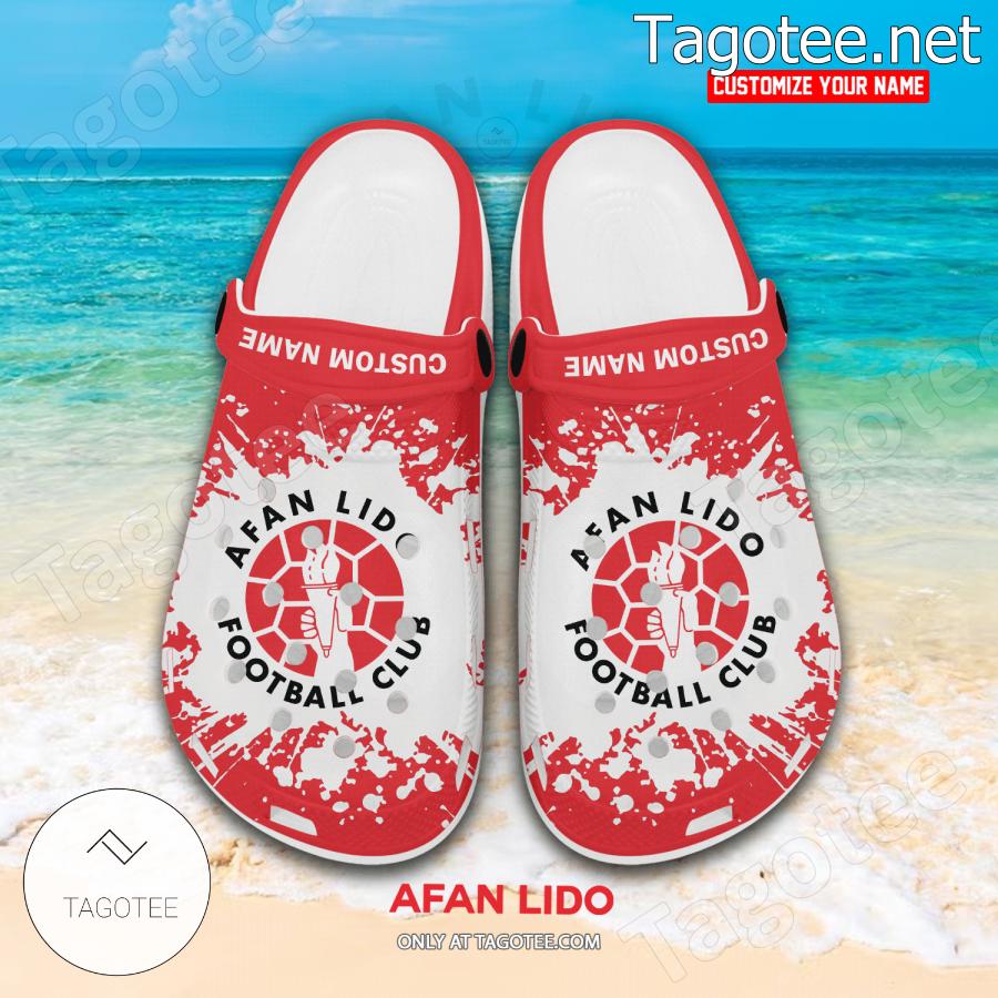 Afan Lido Crocs Clogs - EmonShop a