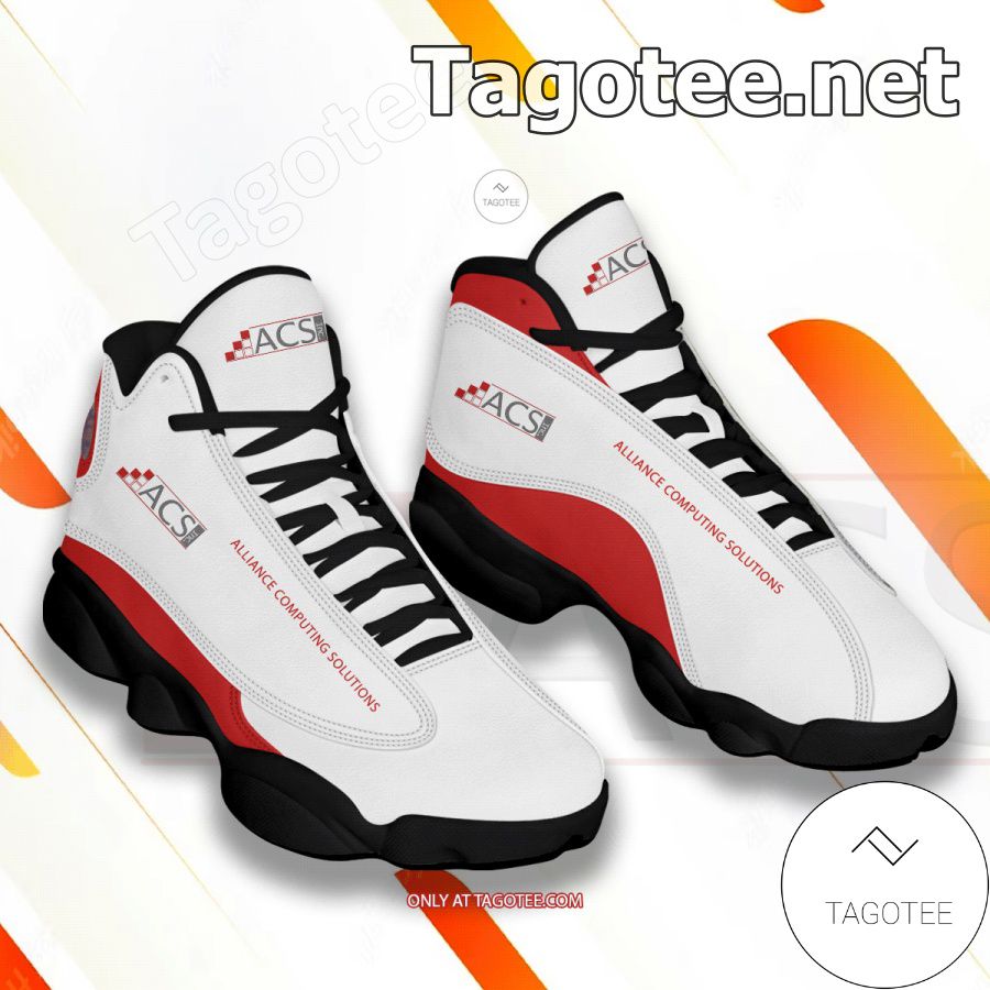 Alliance Computing Solutions - NYC Air Jordan 13 Shoes - EmonShop