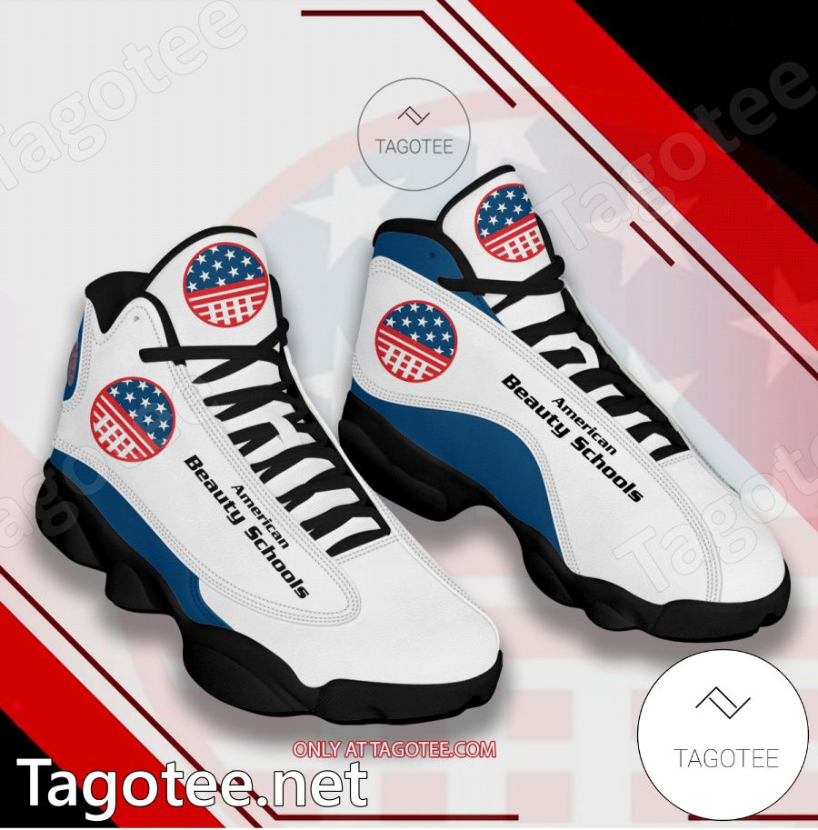 American Beauty Schools Air Jordan 13 Shoes - EmonShop a