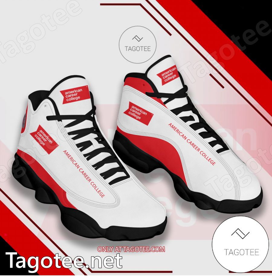 American Career College-Los Angeles Air Jordan 13 Shoes - EmonShop a