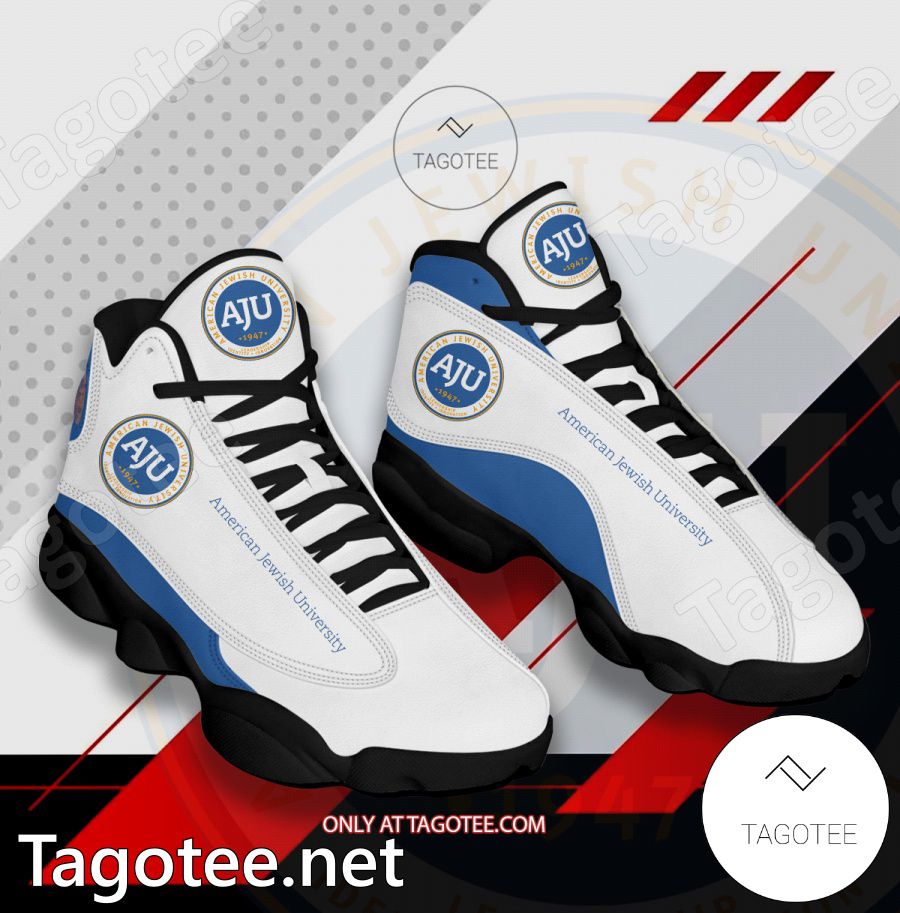 American Jewish University Air Jordan 13 Shoes - EmonShop a