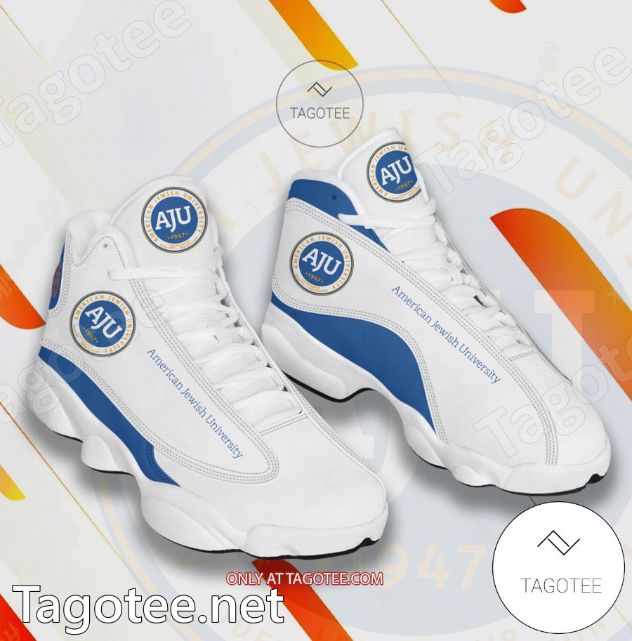 American Jewish University Air Jordan 13 Shoes - EmonShop