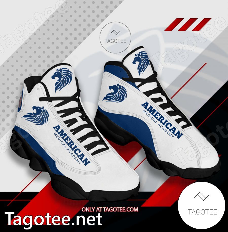 American Medical Academy Air Jordan 13 Shoes - EmonShop a