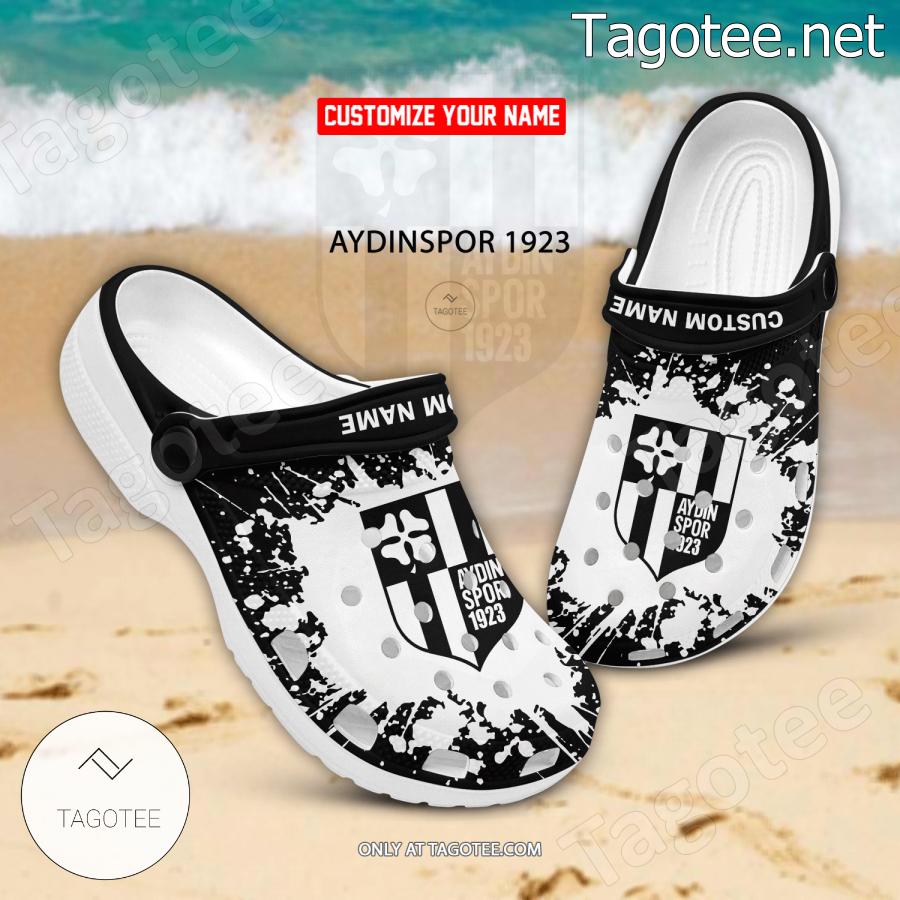 Aydinspor 1923 Crocs Clogs - EmonShop