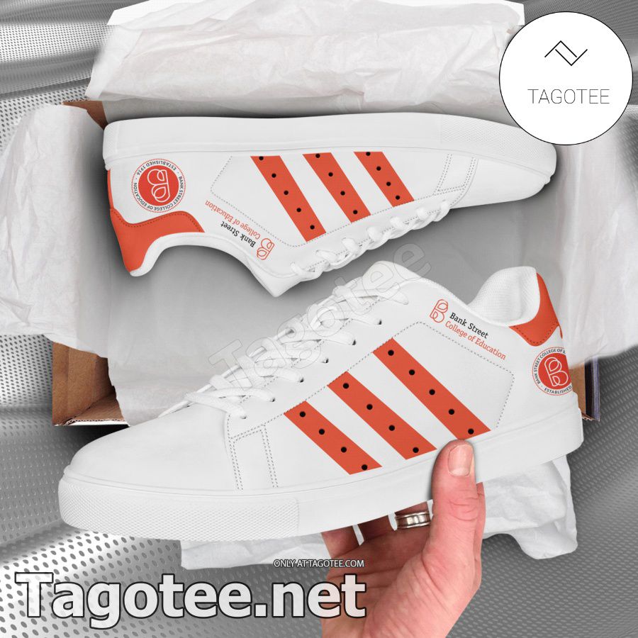 Bank Street College of Education Stan Smith Shoes - EmonShop