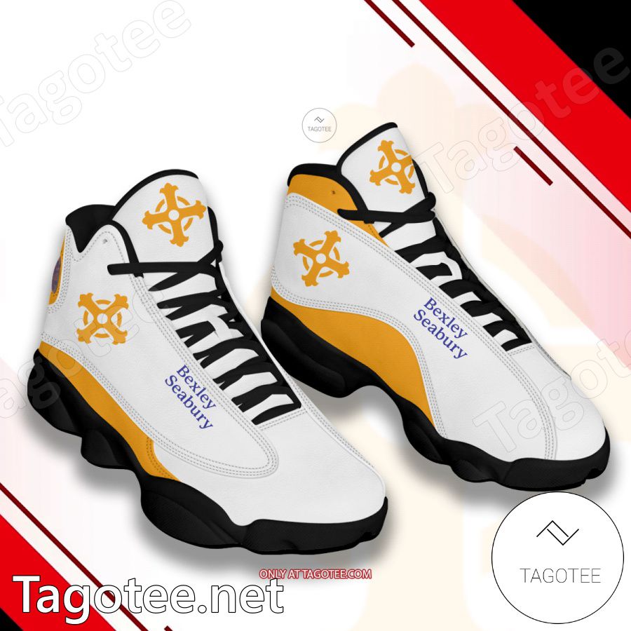 Bexley Seabury Air Jordan 13 Shoes - BiShop