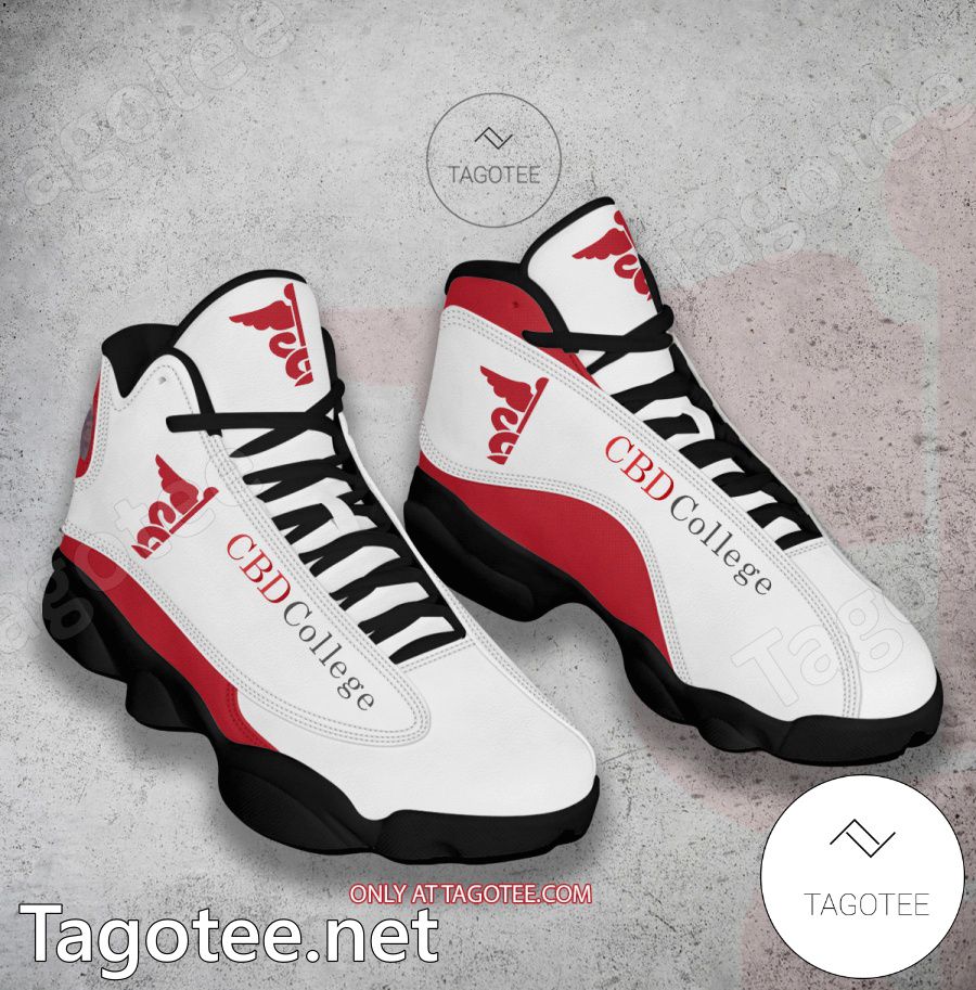 CBD College Air Jordan 13 Shoes - EmonShop a