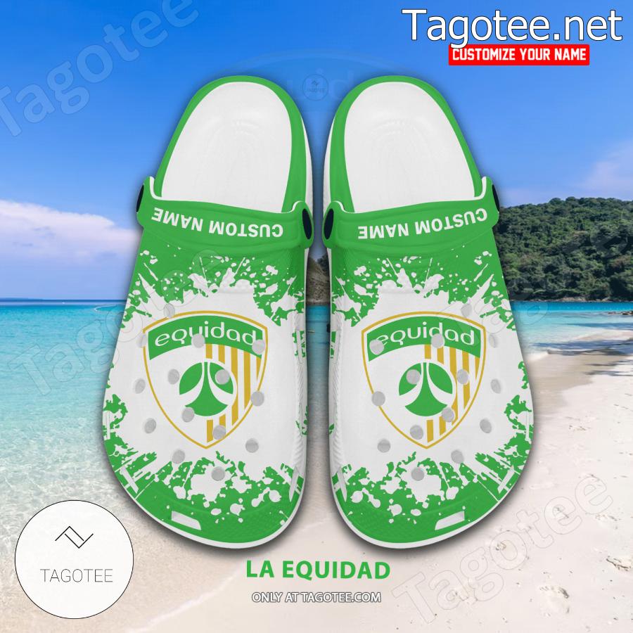 CD La Equidad Crocs Clogs - EmonShop a