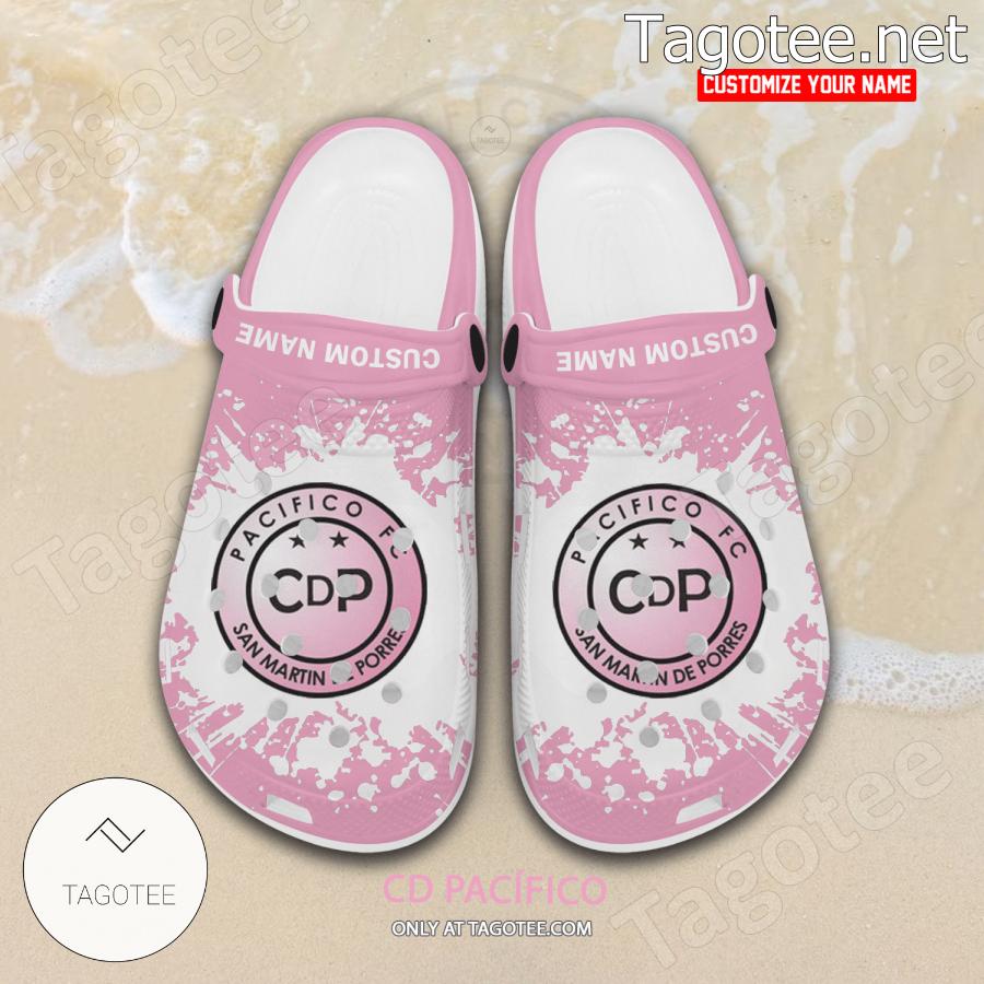 CD Pacifico Crocs Clogs - EmonShop a