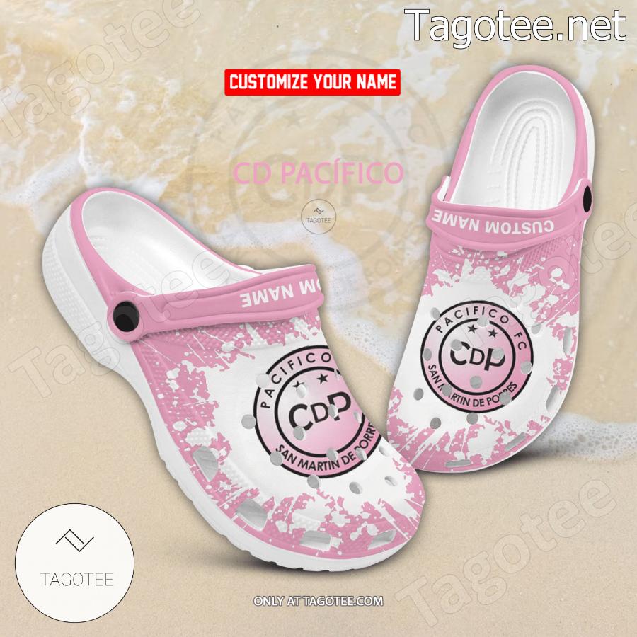 CD Pacifico Crocs Clogs - EmonShop