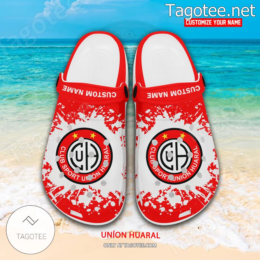 CS Union Huaral Crocs Clogs - EmonShop a