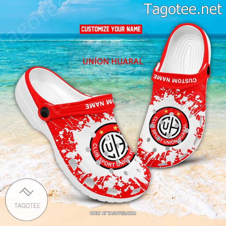 CS Union Huaral Crocs Clogs - EmonShop