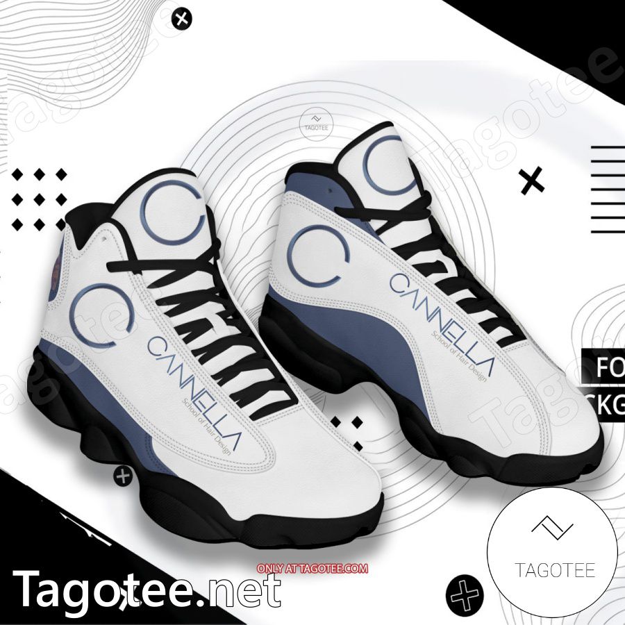 Cannella School of Hair Design Air Jordan 13 Shoes - BiShop