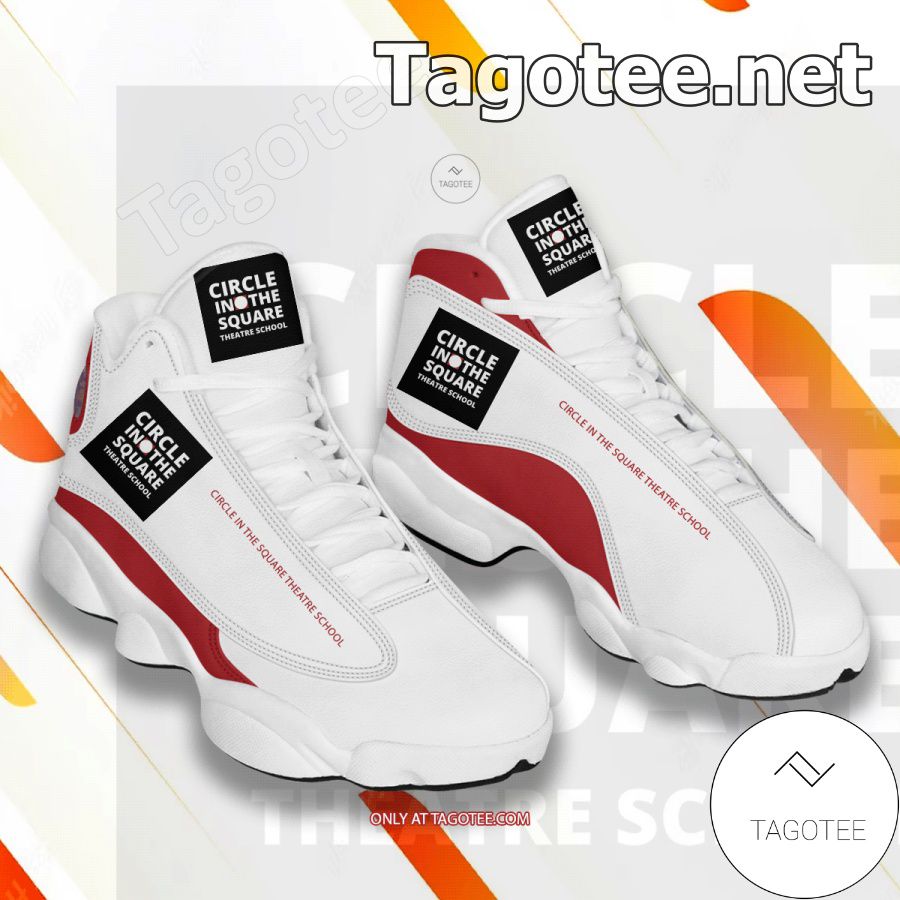 Circle in the Square Theatre School Air Jordan 13 Shoes - EmonShop a