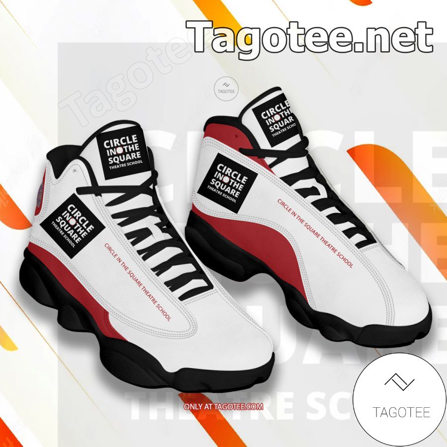 Circle in the Square Theatre School Air Jordan 13 Shoes - EmonShop