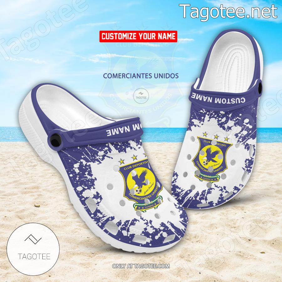 Comerciantes Unidos Crocs Clogs - EmonShop