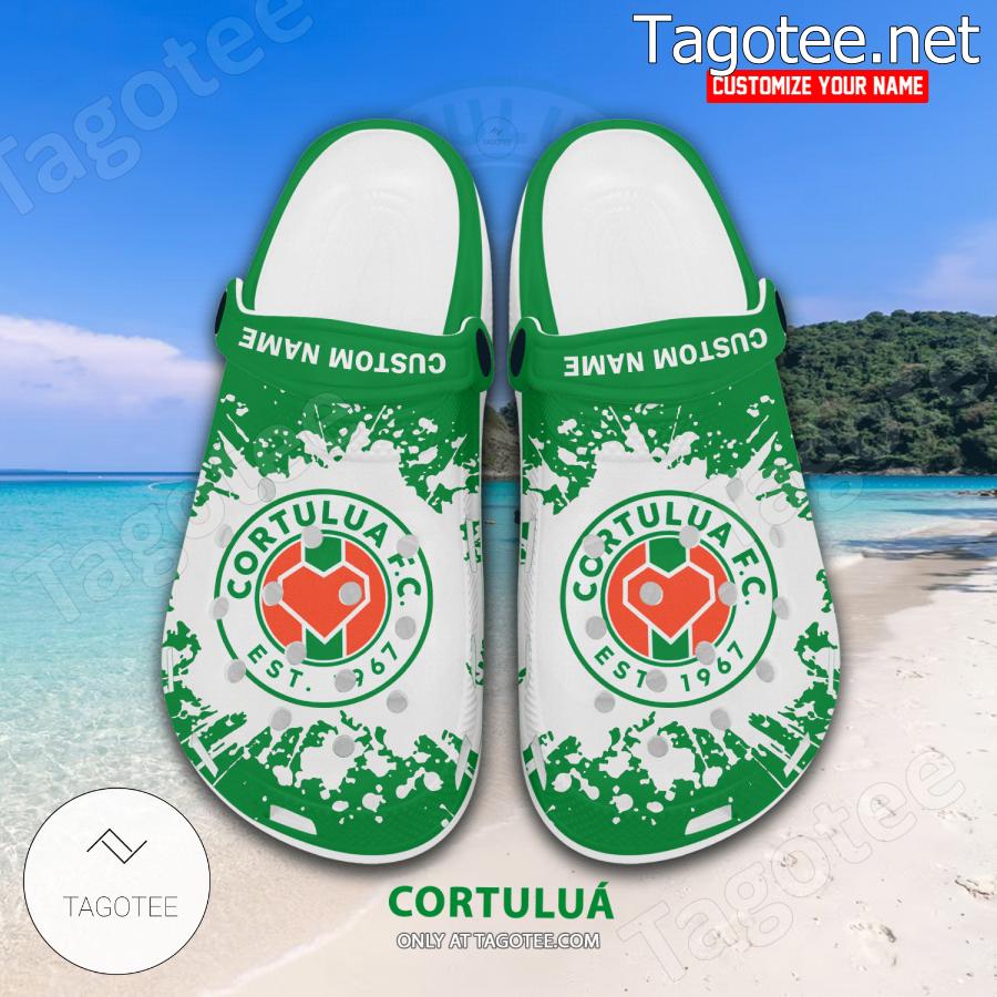 Cortulua Crocs Clogs - EmonShop a