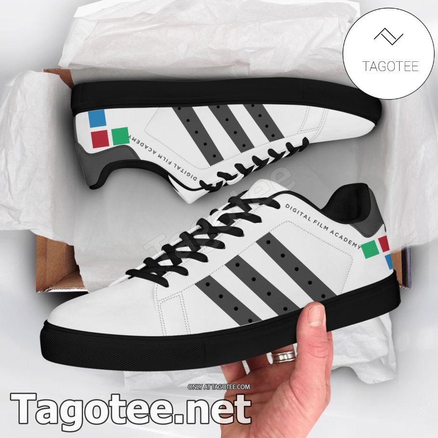 Digital Film Academy Stan Smith Shoes - EmonShop a