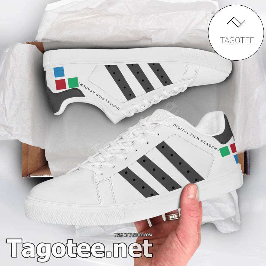 Digital Film Academy Stan Smith Shoes - EmonShop