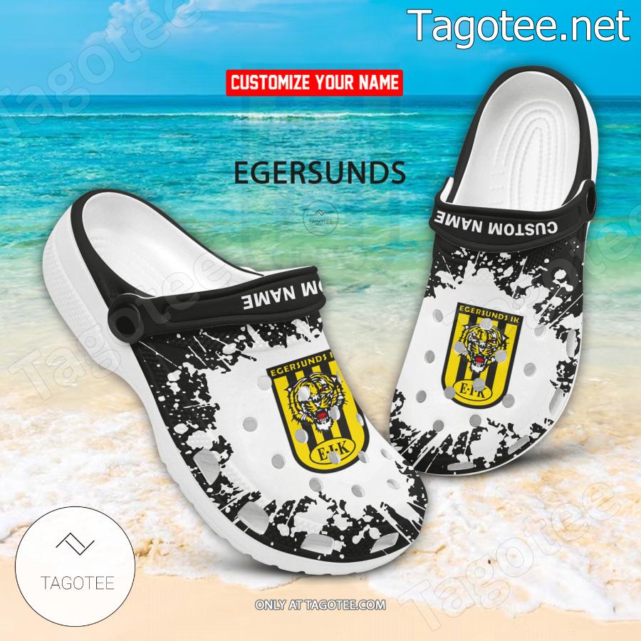 Egersunds IK Crocs Clogs - EmonShop