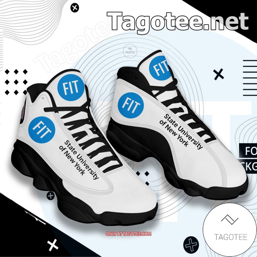 Fashion Institute of Technology Air Jordan 13 Shoes - EmonShop