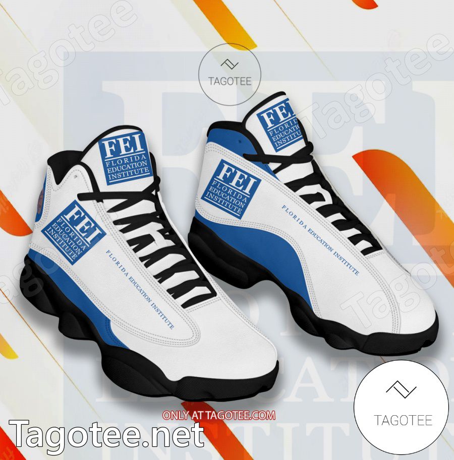 Florida Education Institute Air Jordan 13 Shoes - EmonShop a