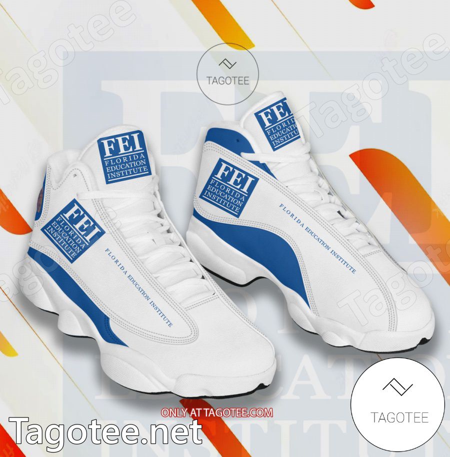 Florida Education Institute Air Jordan 13 Shoes - EmonShop