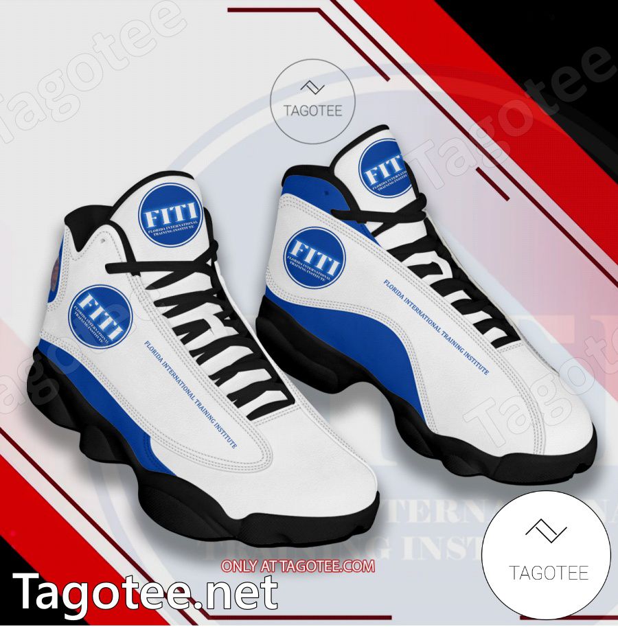 Florida International Training Institute Air Jordan 13 Shoes - EmonShop a