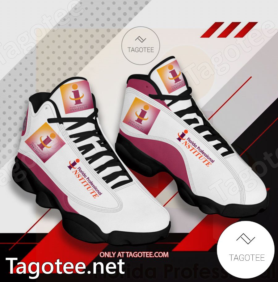 Florida Professional Institute Air Jordan 13 Shoes - EmonShop a