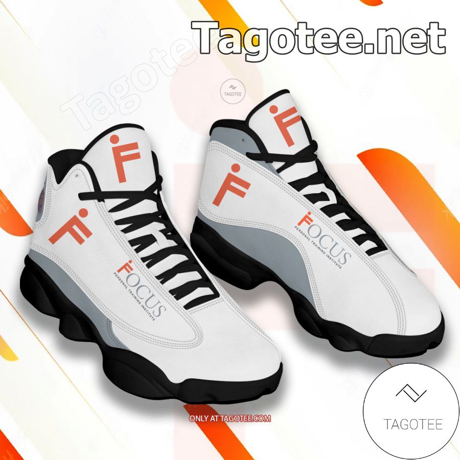 Focus Personal Training Institute Air Jordan 13 Shoes - EmonShop