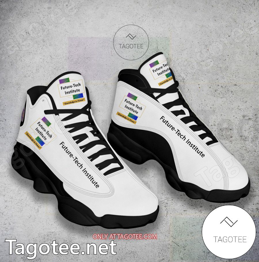 Future-Tech Institute Air Jordan 13 Shoes - EmonShop a