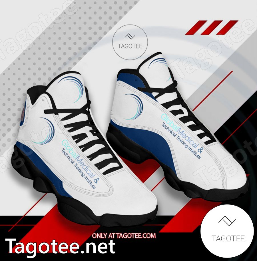 Global Medical & Technical Training Institute Air Jordan 13 Shoes - EmonShop a