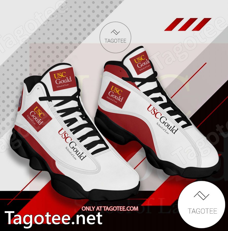 Gould School of Law Air Jordan 13 Shoes - EmonShop a